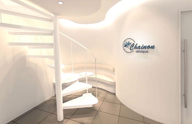 Chainon clinique