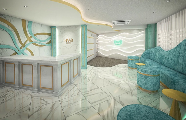 HAAB CLINIC 池袋院