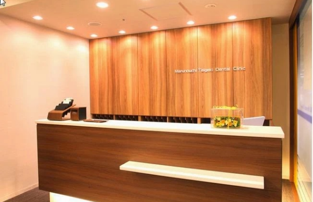 5DENTAL TOKYO GINZA