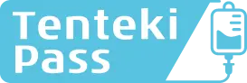 【公式】点滴パス ｜ 毎週通える美容点滴