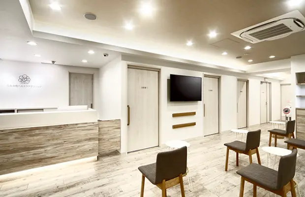 【公式】点滴パス | 毎週通える美容点滴