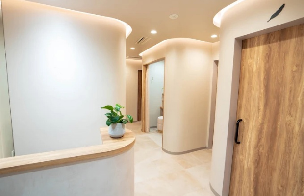 渋谷メゾンクリニック