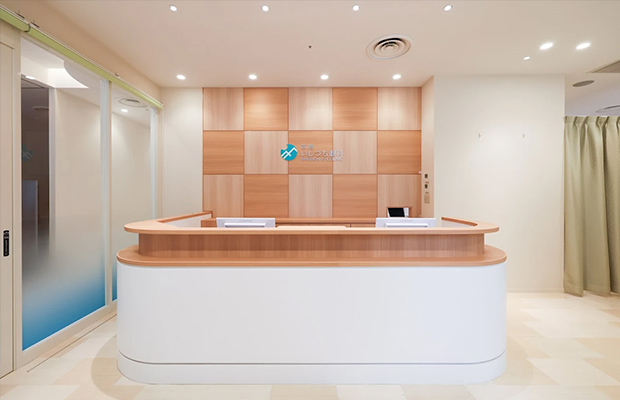 京橋いしづち眼科