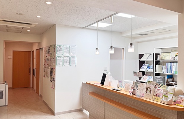 いずみレディスクリニック