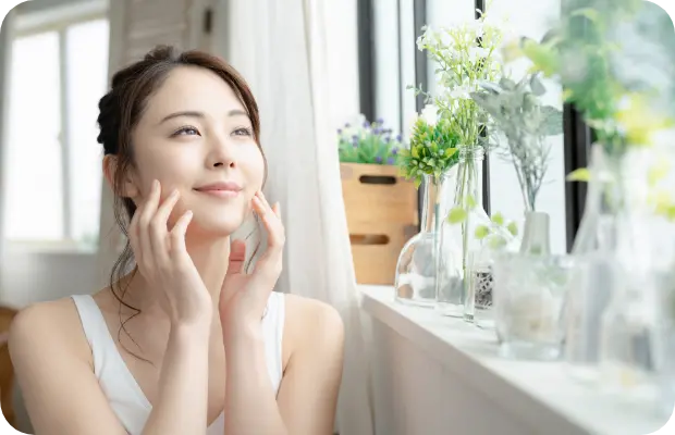 【公式】点滴パス | 毎週通える美容点滴